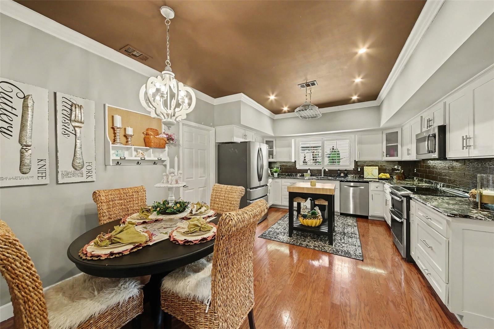 SWEETWATER COUNTRY CLUB - Residential