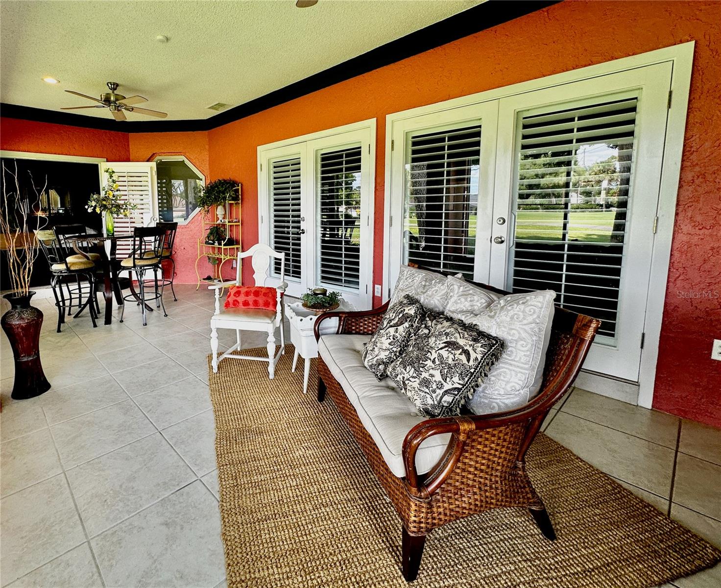 SWEETWATER COUNTRY CLUB - Residential