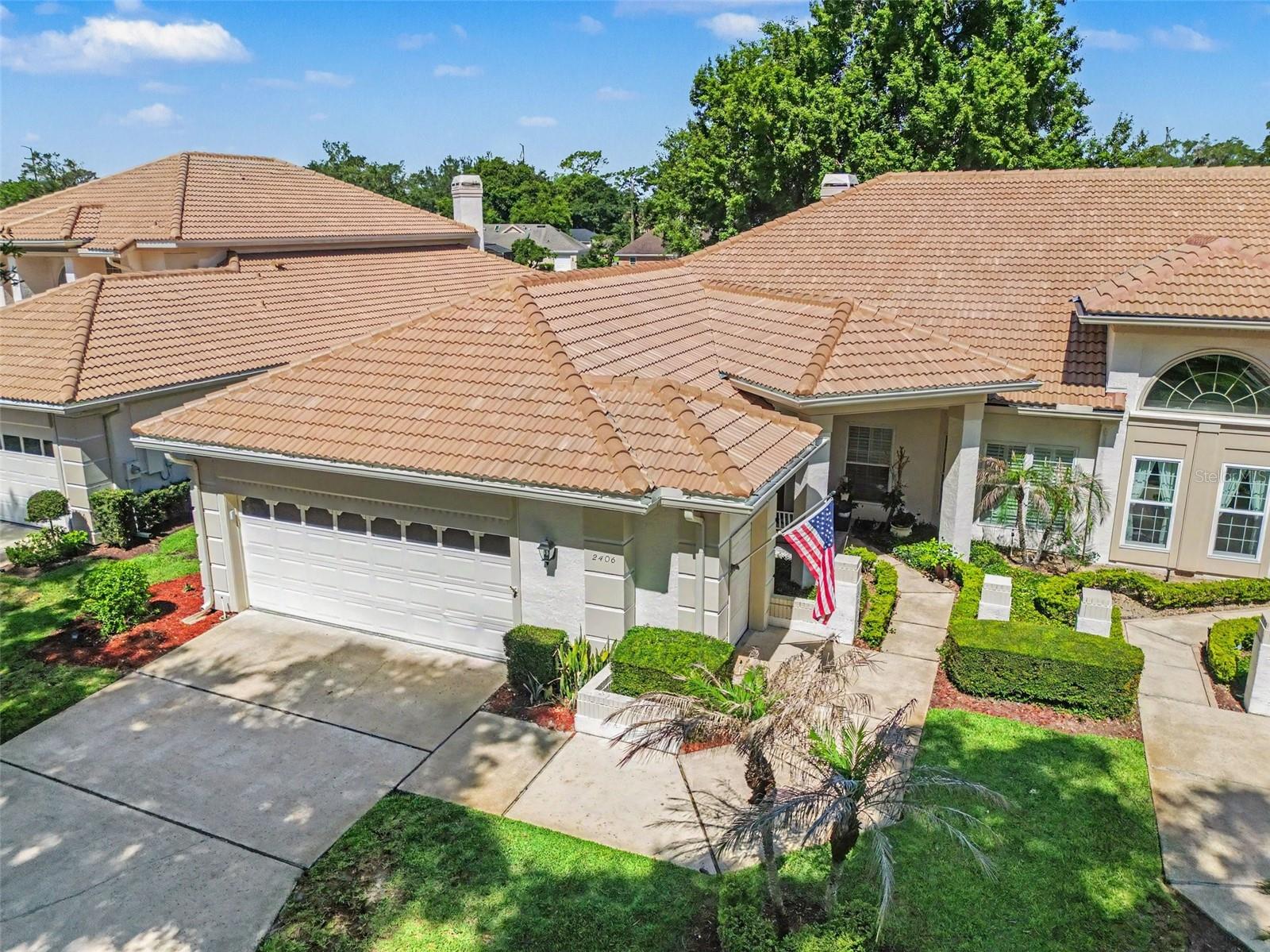 SWEETWATER COUNTRY CLUB - Residential