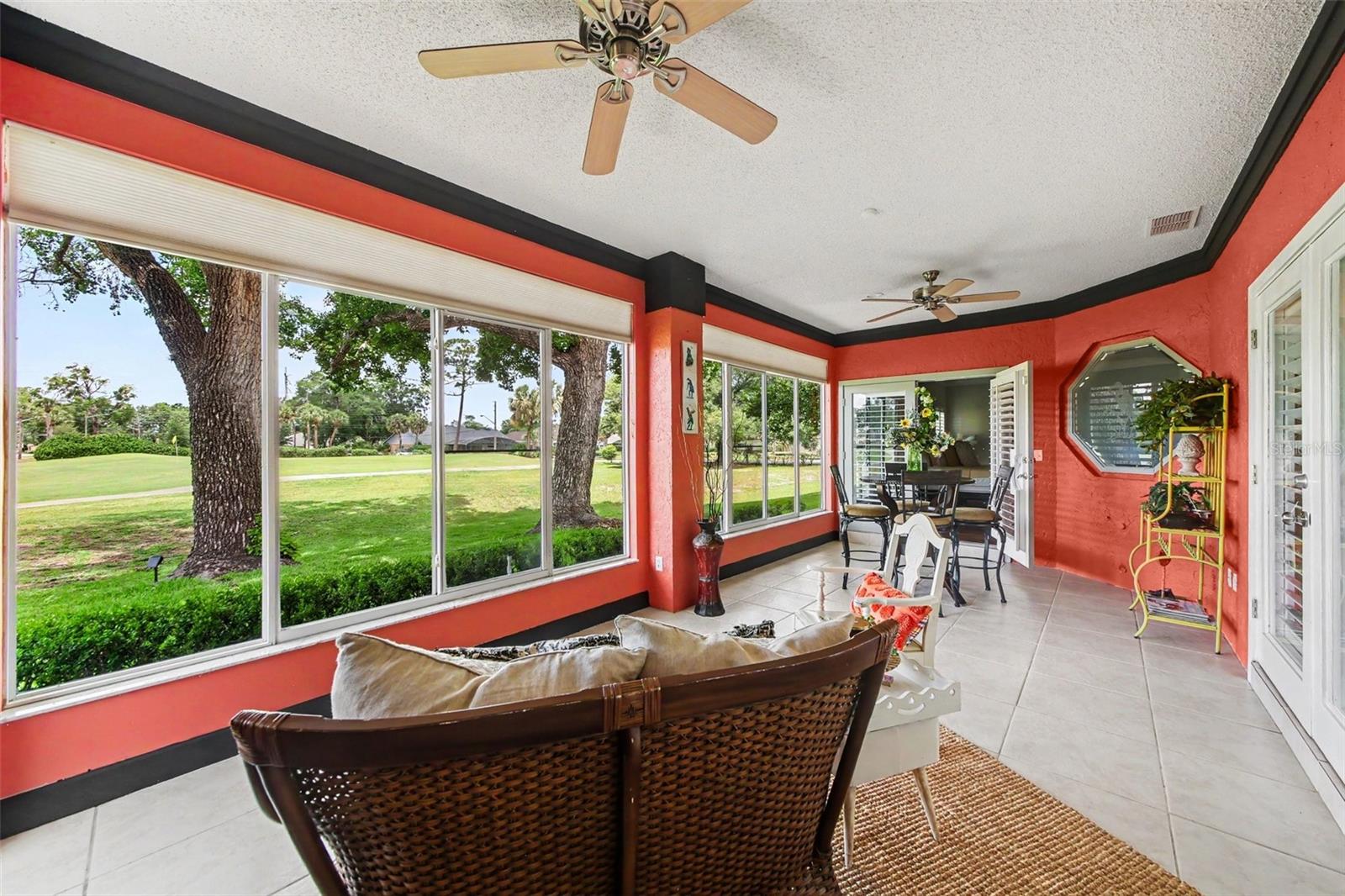 SWEETWATER COUNTRY CLUB - Residential