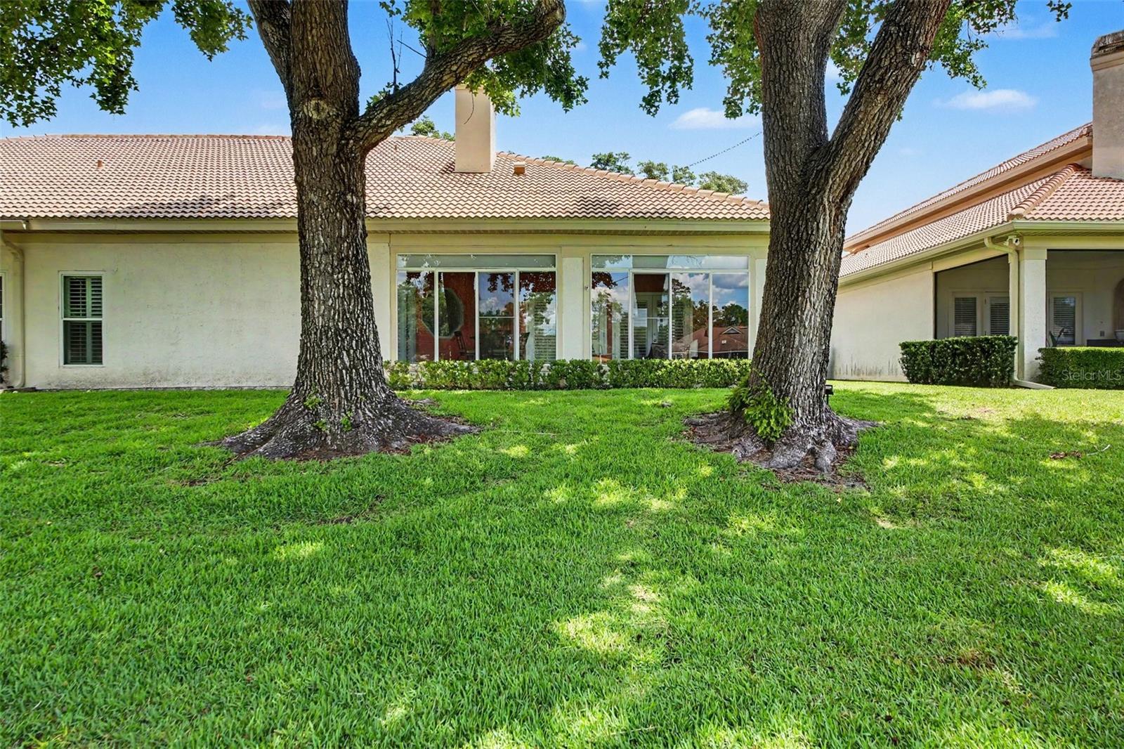 SWEETWATER COUNTRY CLUB - Residential