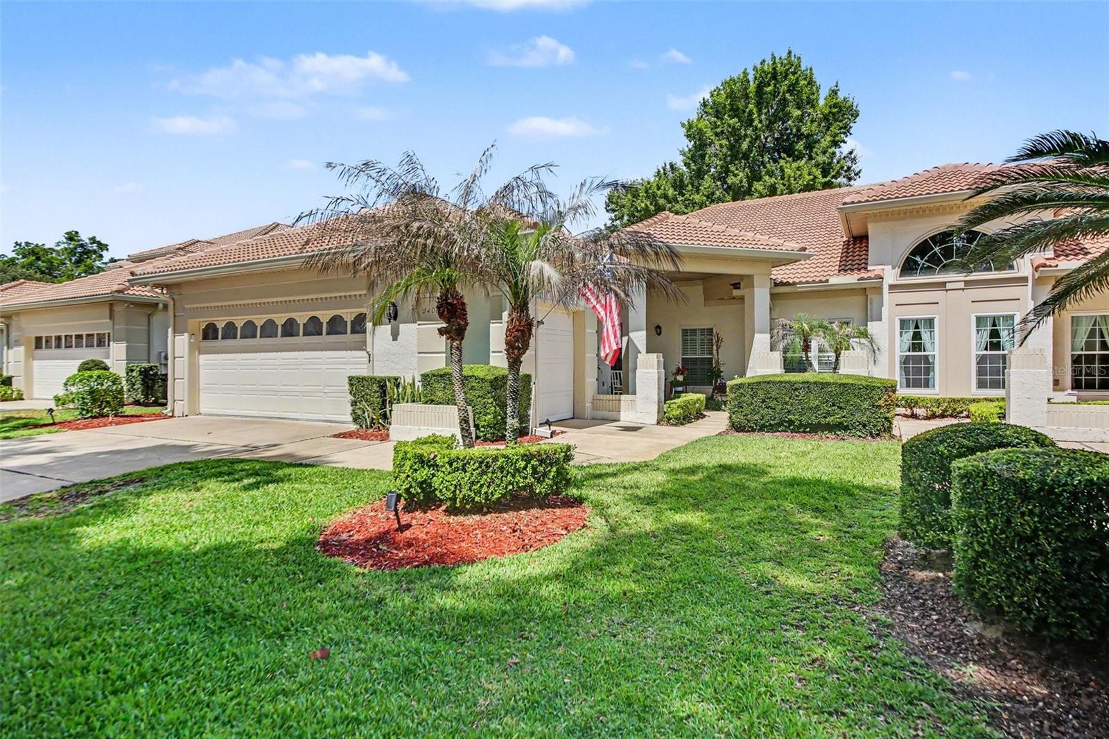 SWEETWATER COUNTRY CLUB - Residential