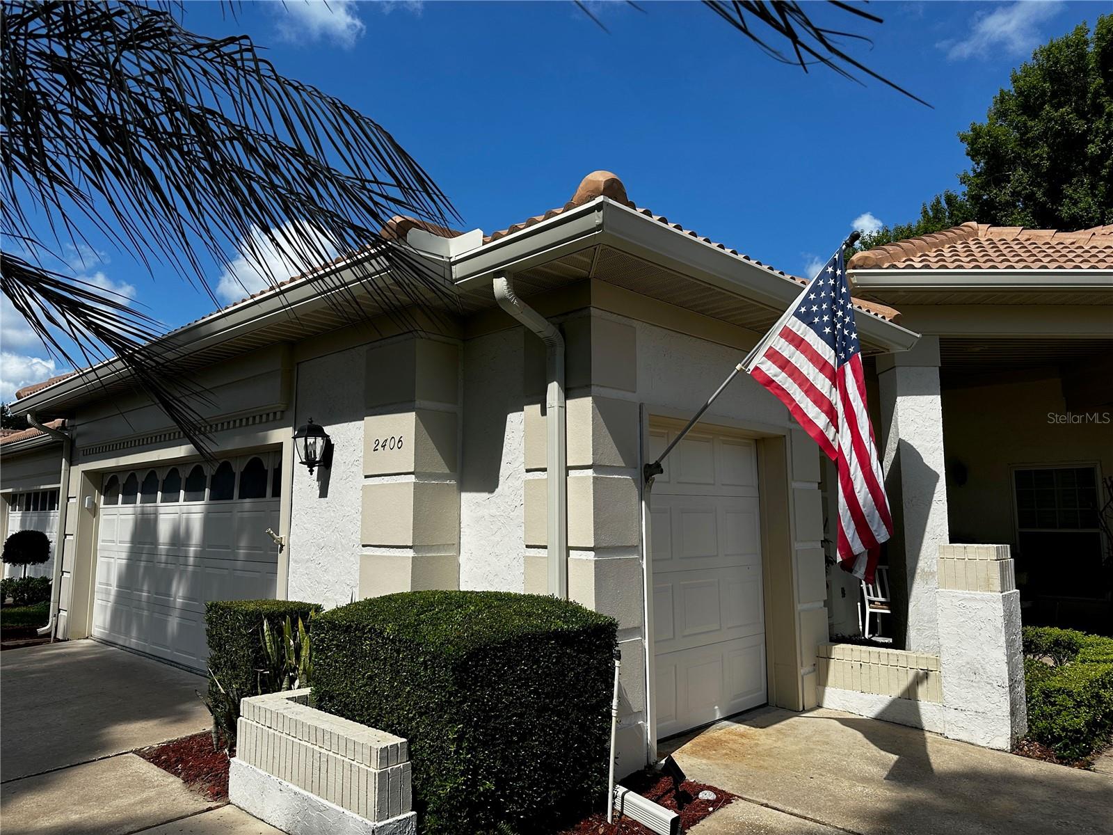 SWEETWATER COUNTRY CLUB - Residential