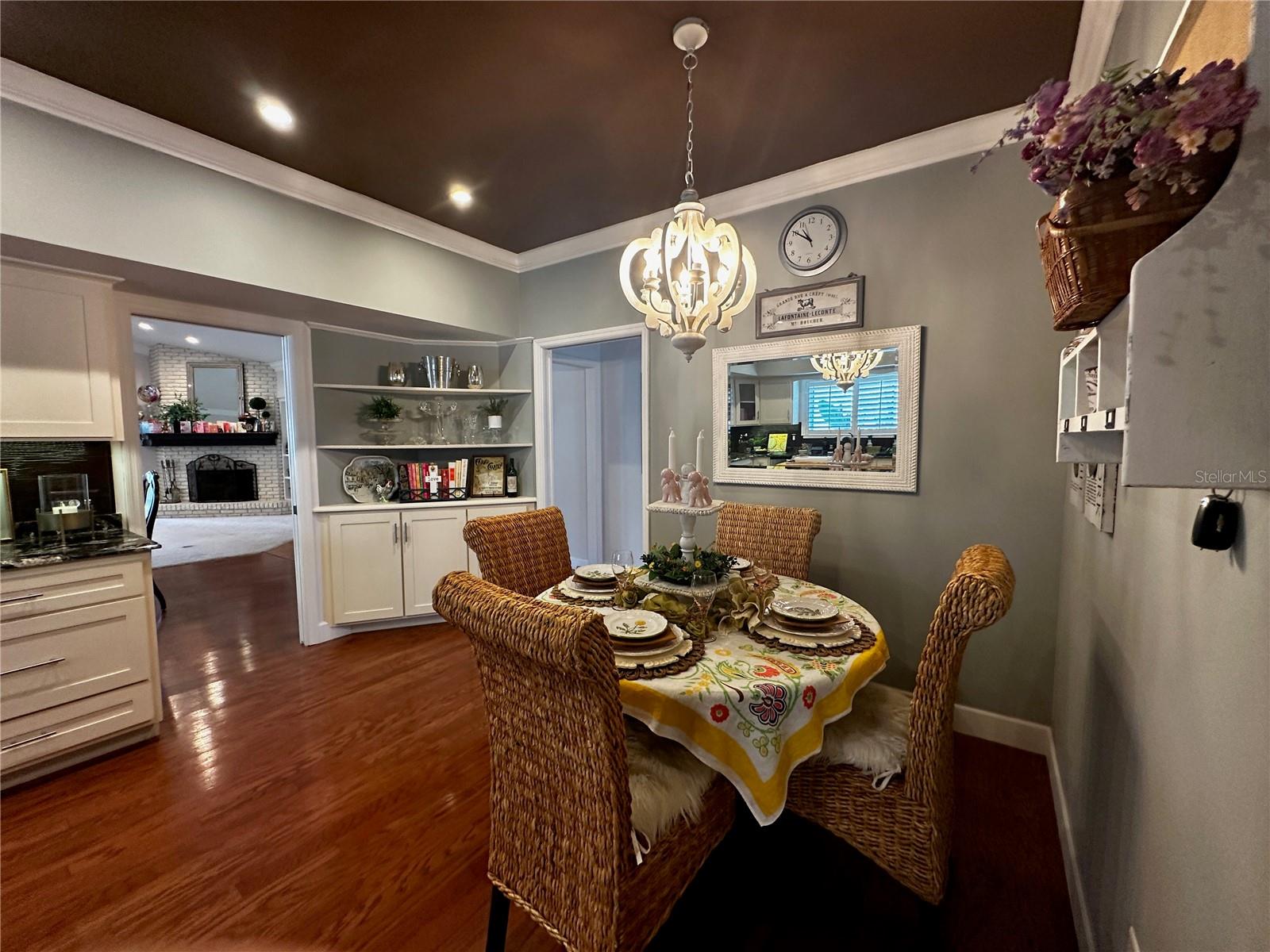 SWEETWATER COUNTRY CLUB - Residential