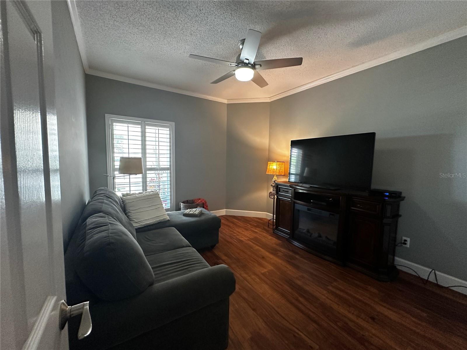 SWEETWATER COUNTRY CLUB - Residential