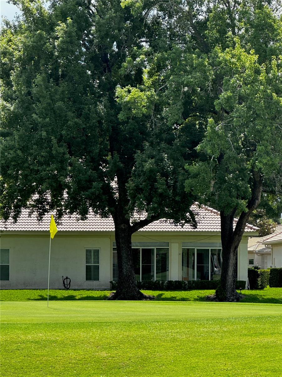 SWEETWATER COUNTRY CLUB - Residential