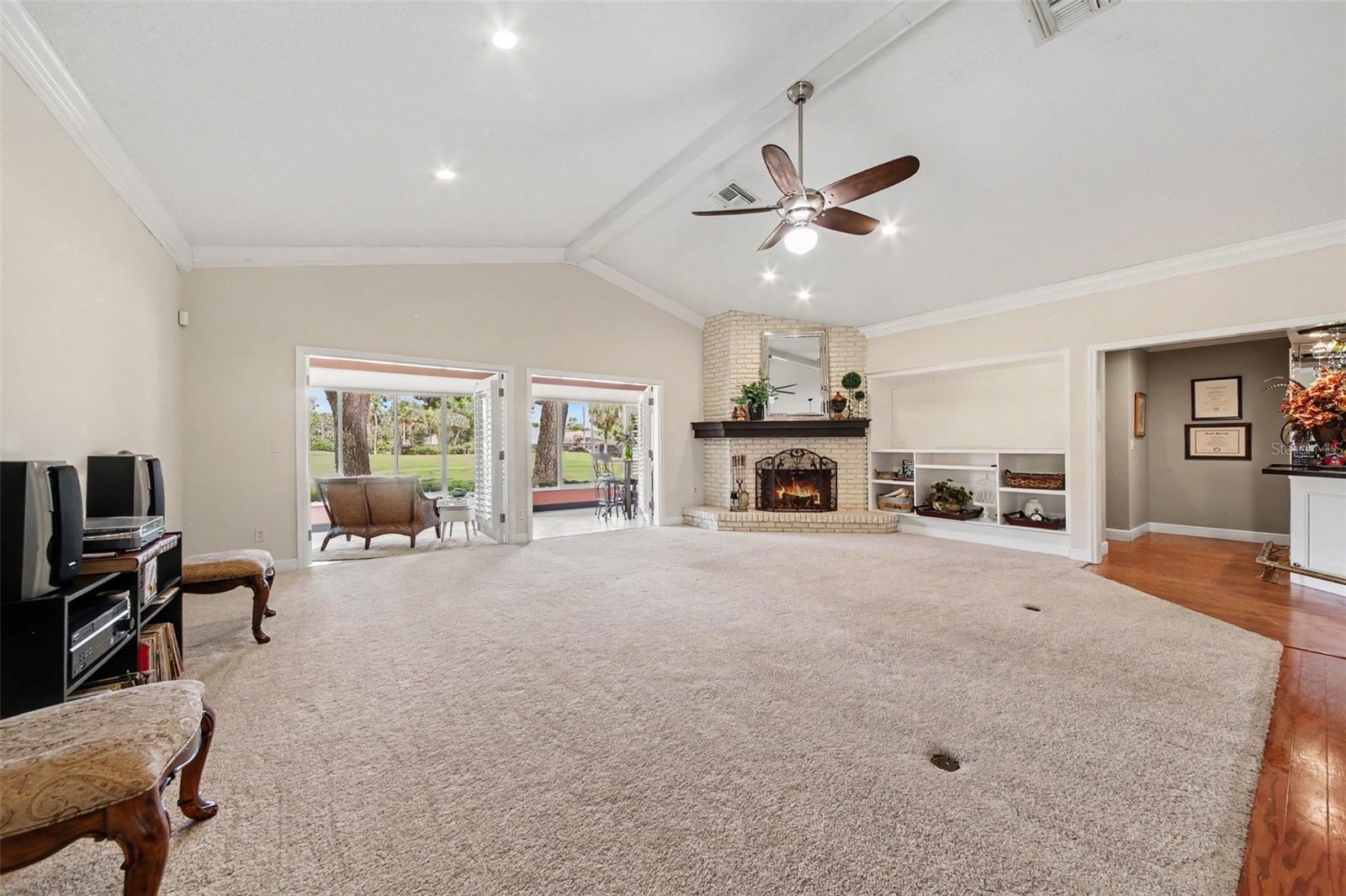 SWEETWATER COUNTRY CLUB - Residential