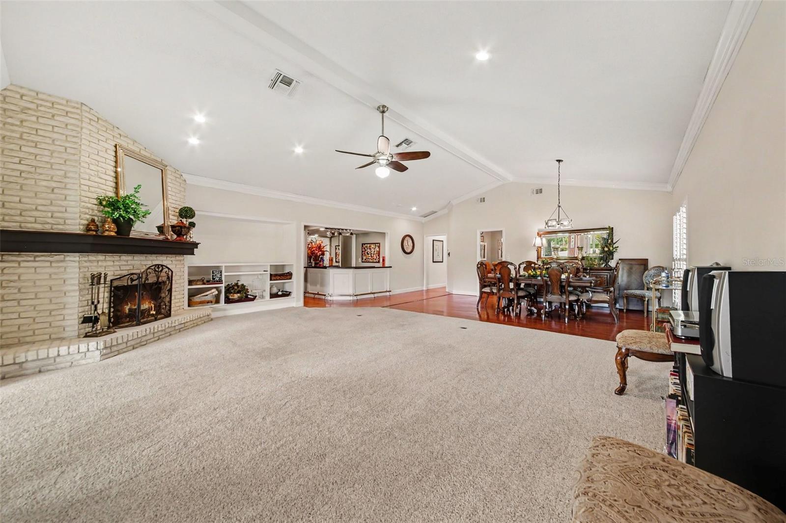 SWEETWATER COUNTRY CLUB - Residential