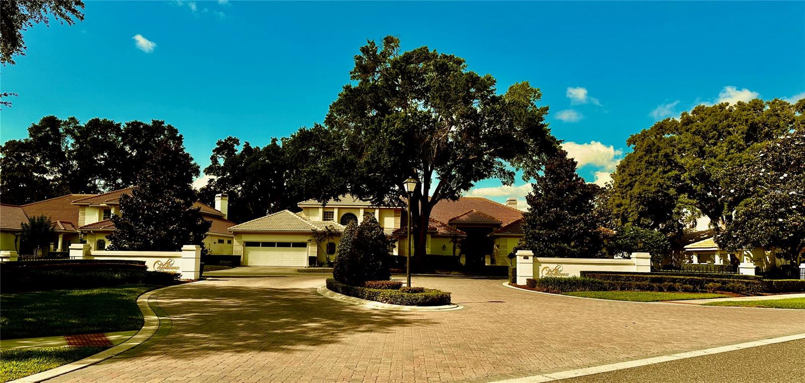 SWEETWATER COUNTRY CLUB - Residential