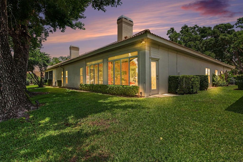 Photo of 2406 Sweetwater Country Club Drive, Apopka, FL 32712 (MLS # O6403531)
