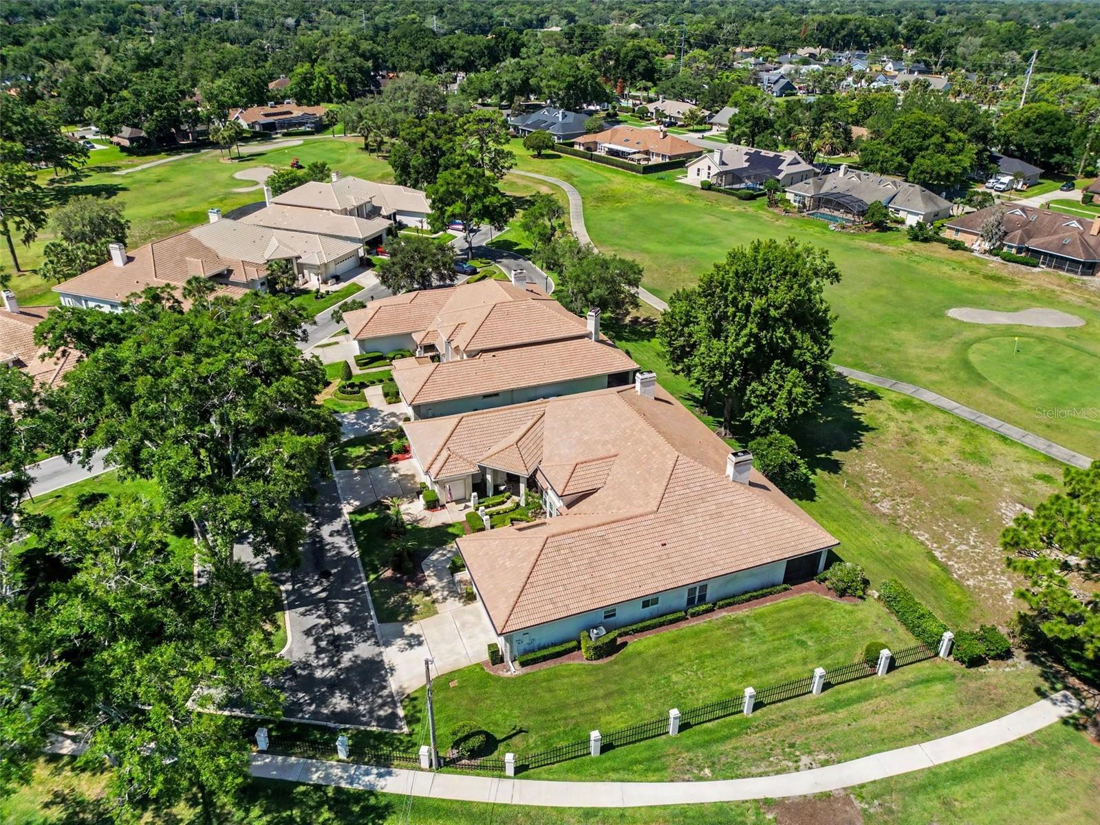 SWEETWATER COUNTRY CLUB - Residential