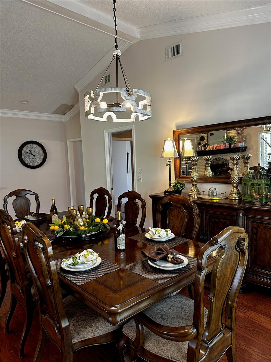 SWEETWATER COUNTRY CLUB - Residential