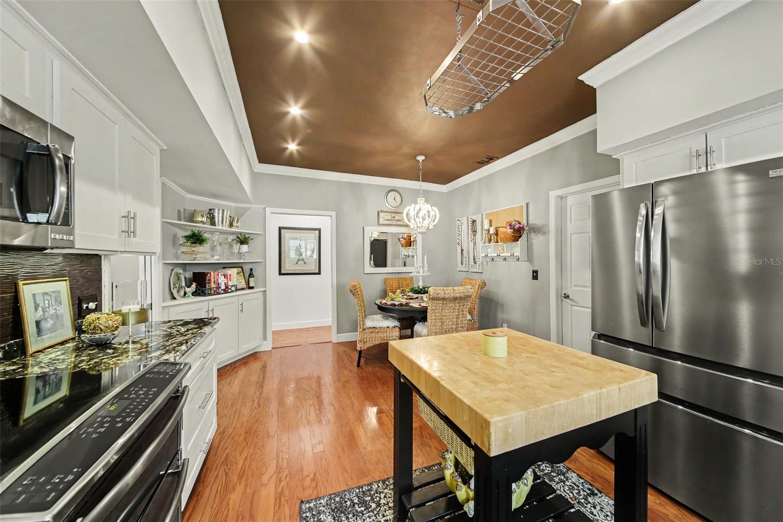 SWEETWATER COUNTRY CLUB - Residential