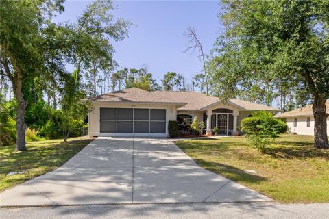 A home in NORTH PORT