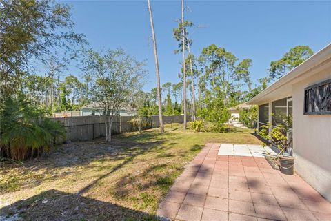 A home in NORTH PORT