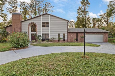 A home in TEMPLE TERRACE