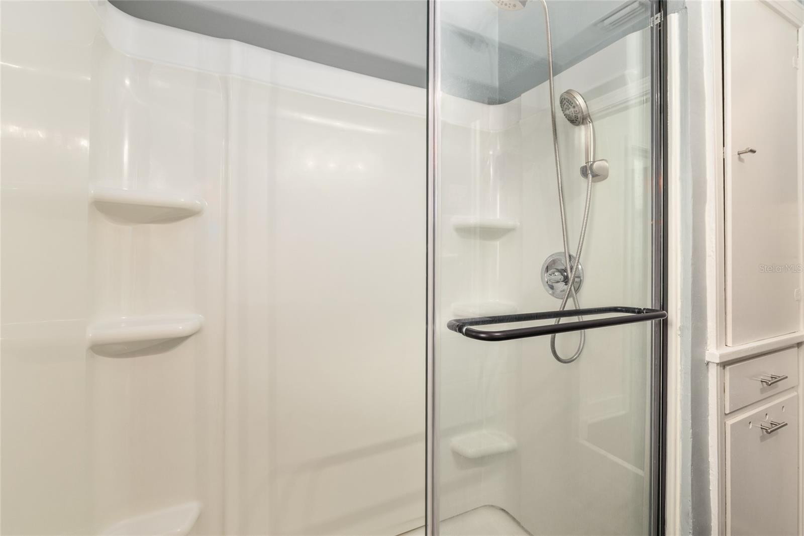 PALMETTO PARK - Residential