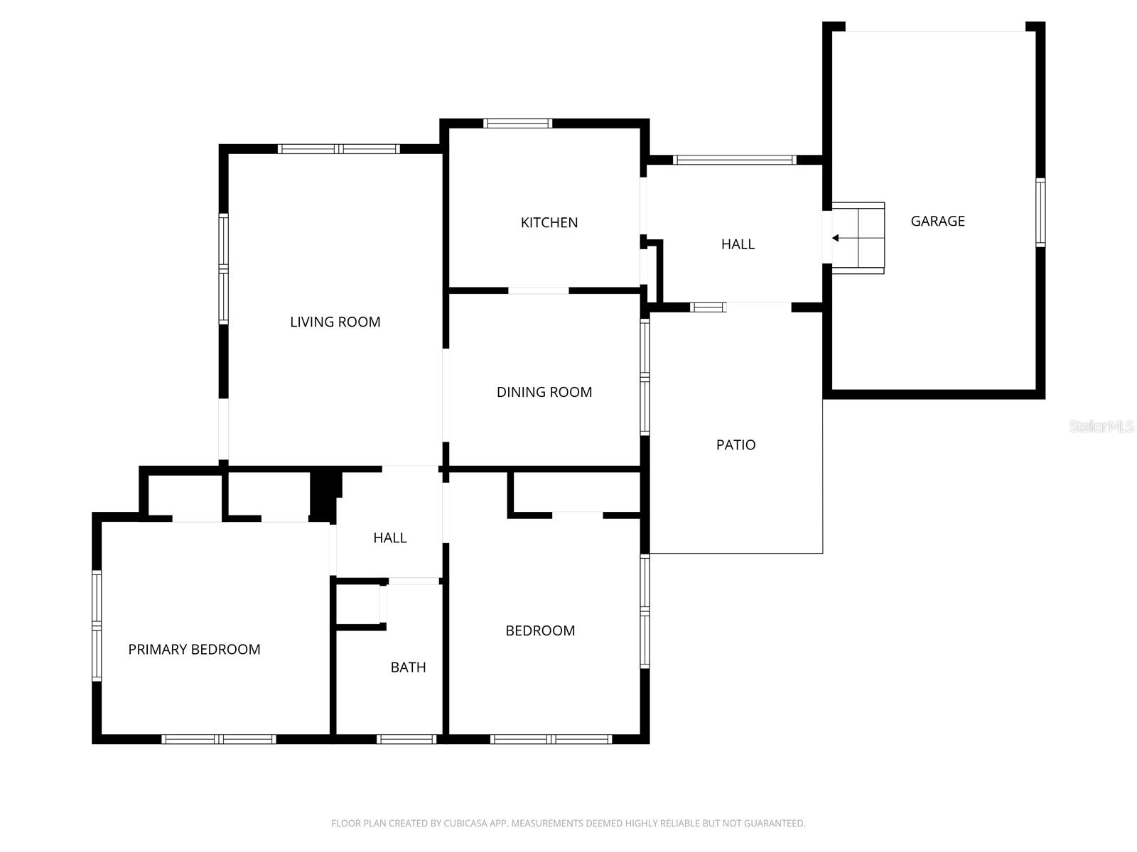 PALMETTO PARK - Residential