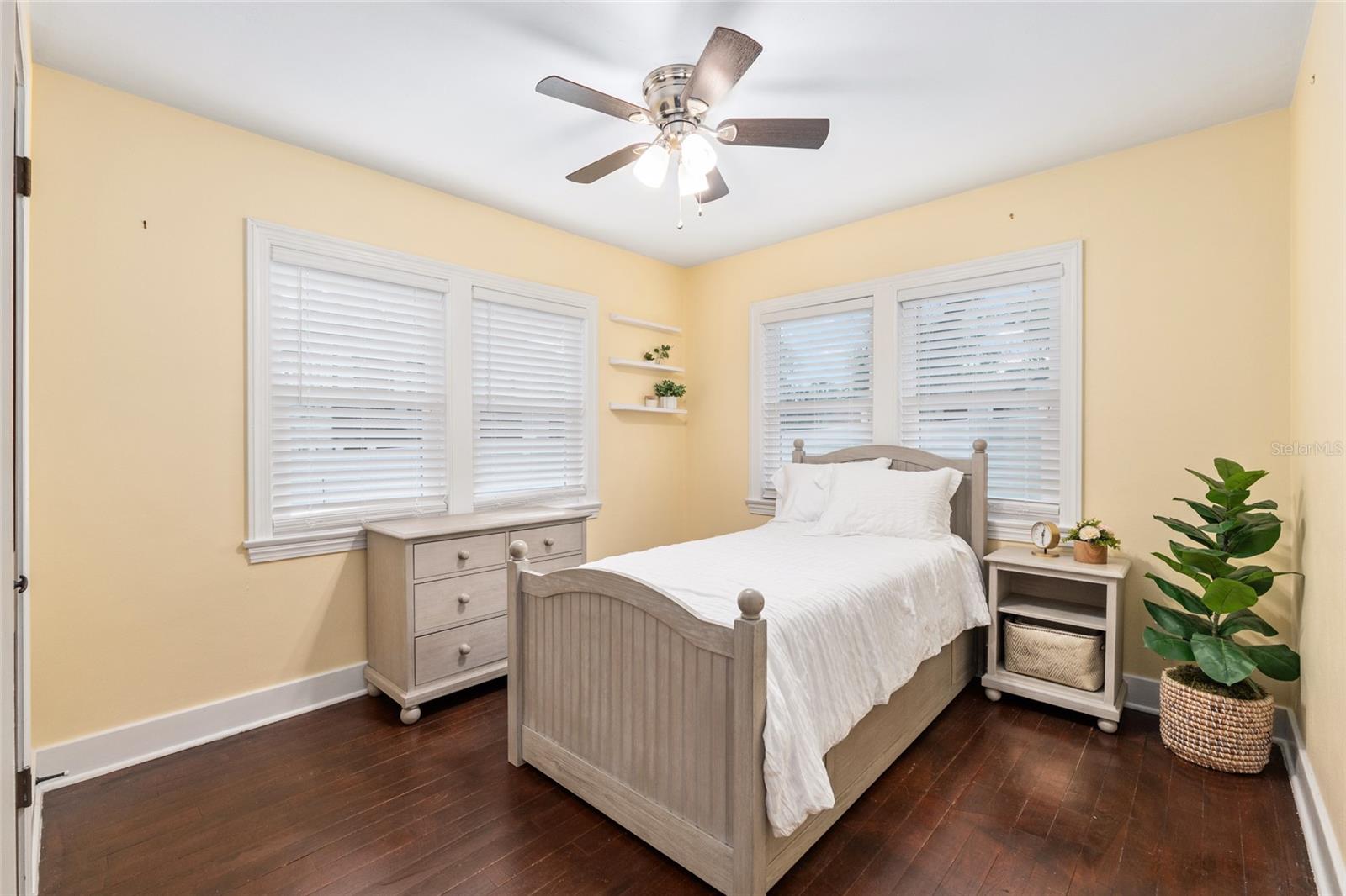 PALMETTO PARK - Residential