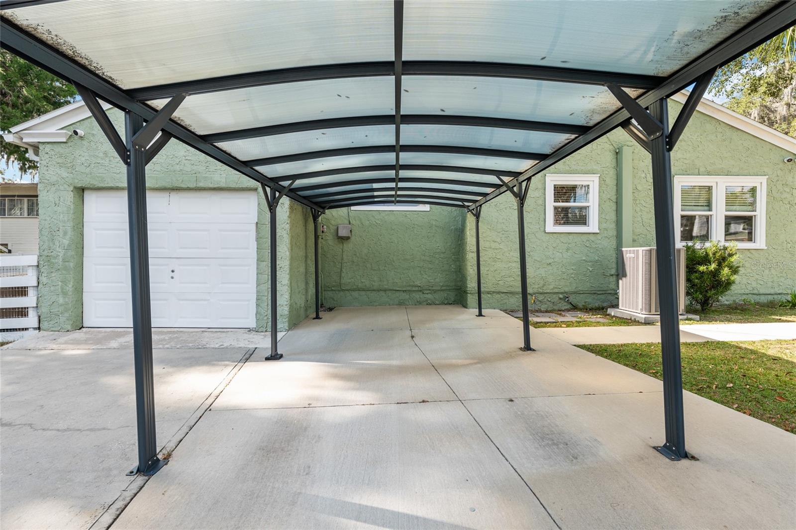 PALMETTO PARK - Residential