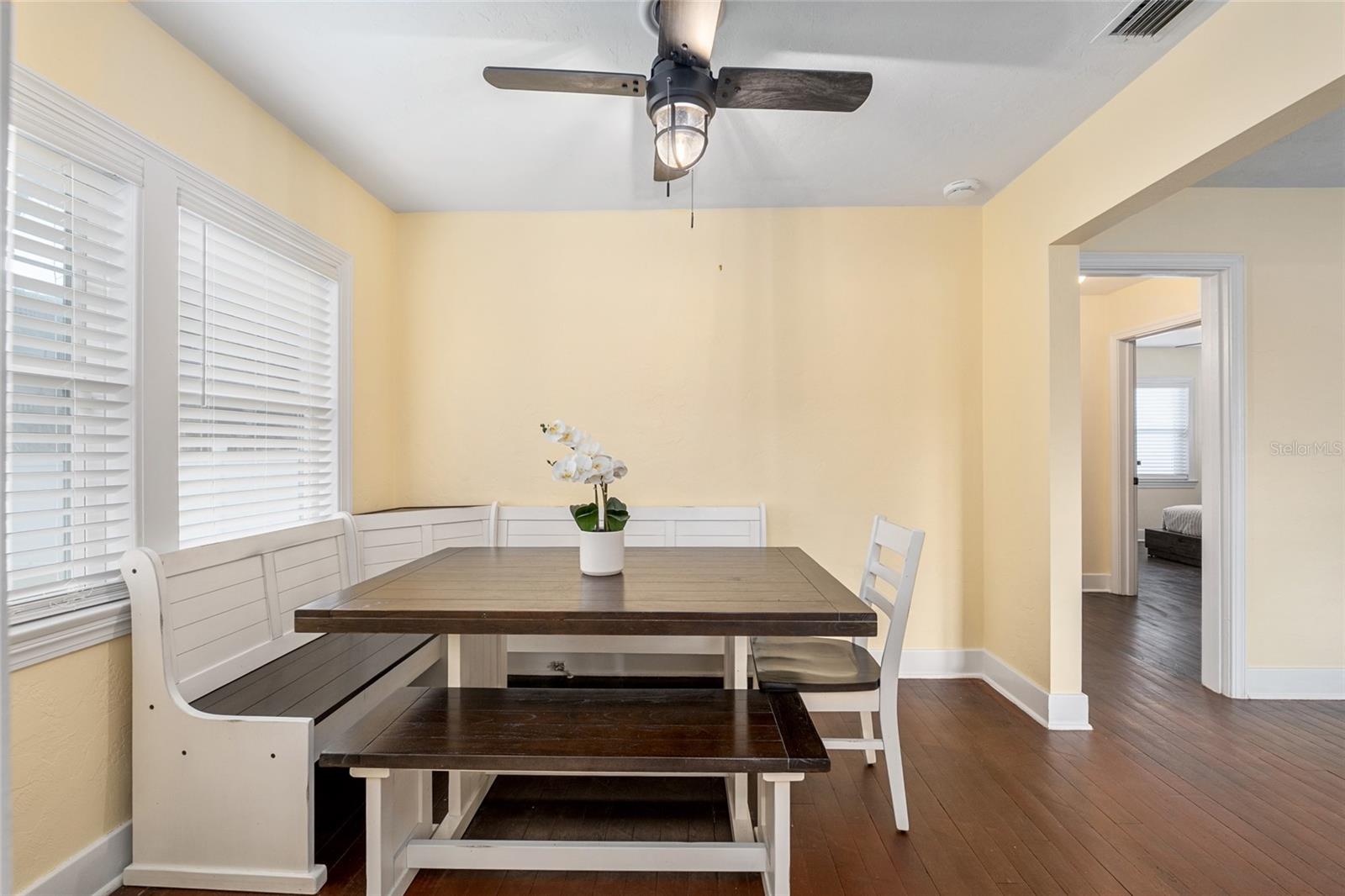 PALMETTO PARK - Residential