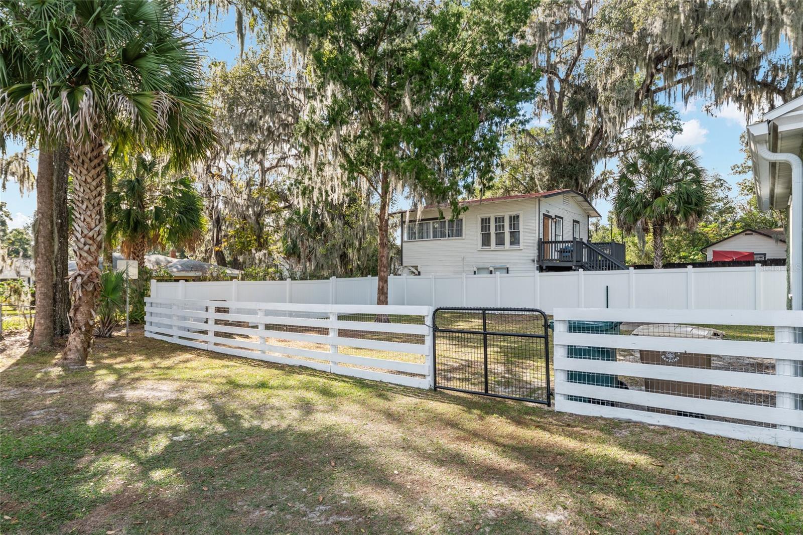 PALMETTO PARK - Residential