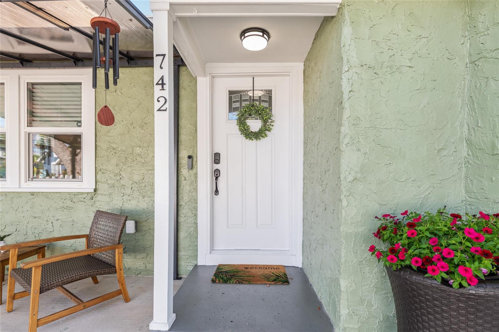 PALMETTO PARK - Residential