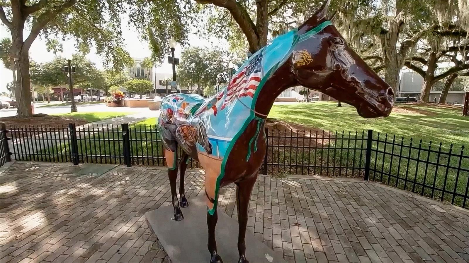 PALMETTO PARK - Residential