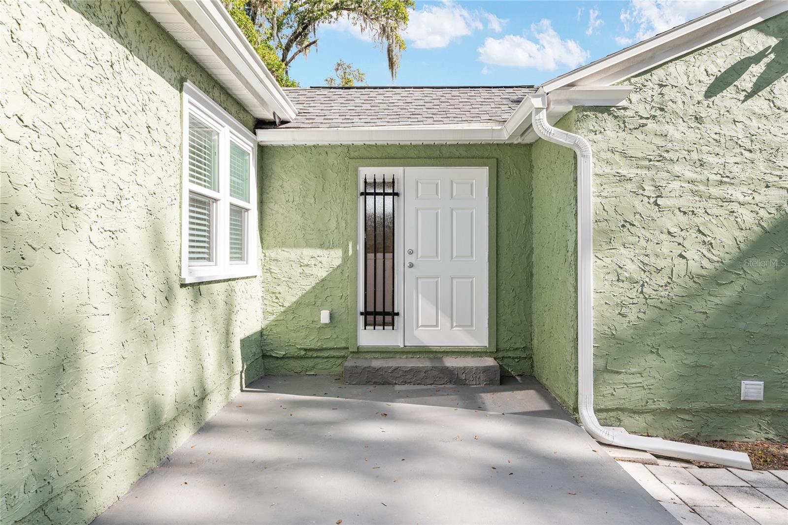 PALMETTO PARK - Residential