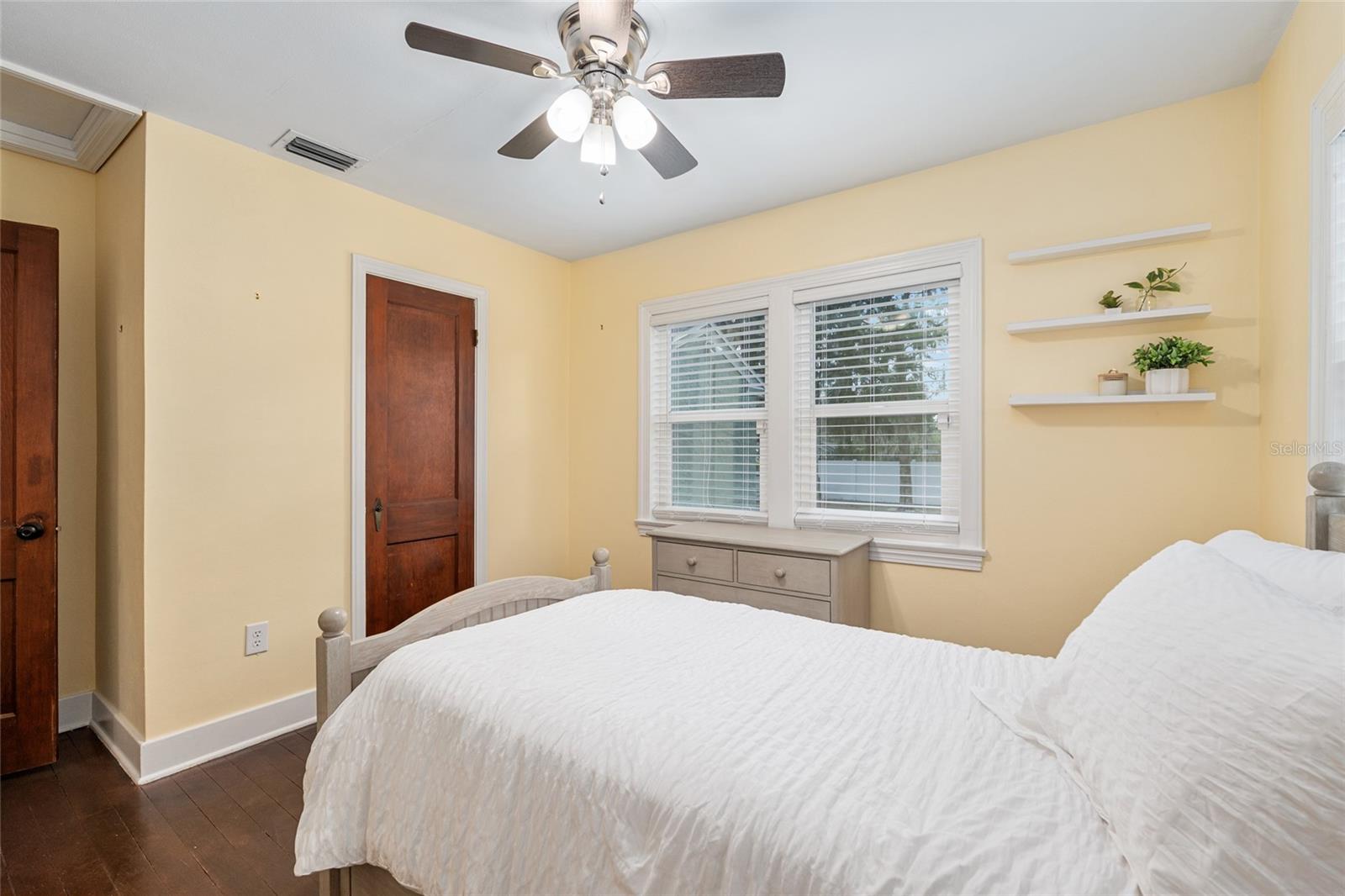 PALMETTO PARK - Residential