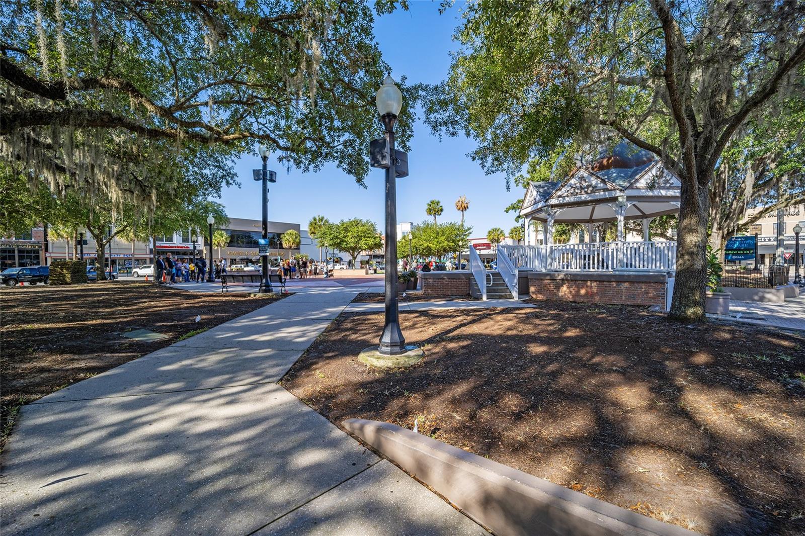 PALMETTO PARK - Residential