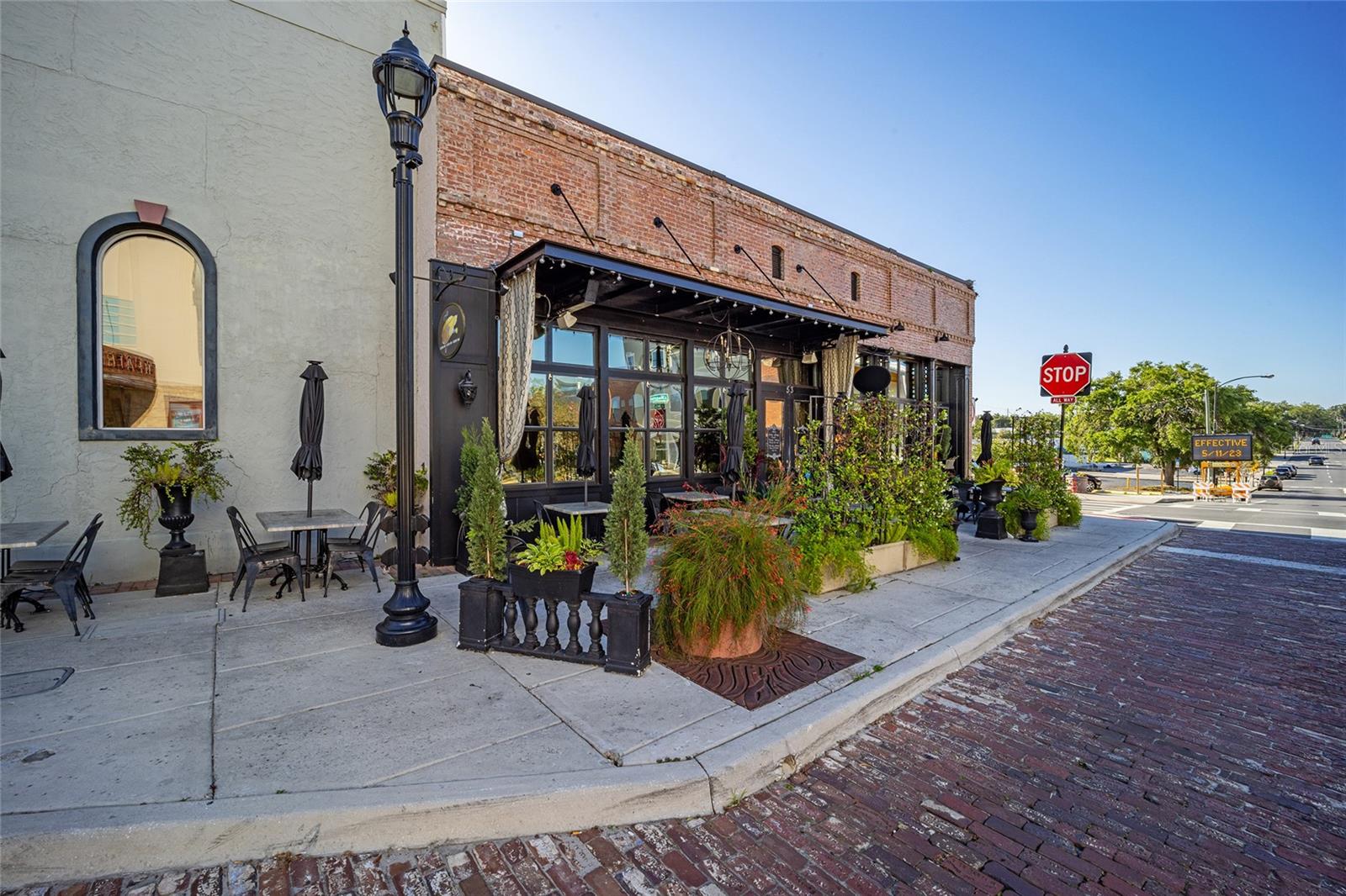 PALMETTO PARK - Residential