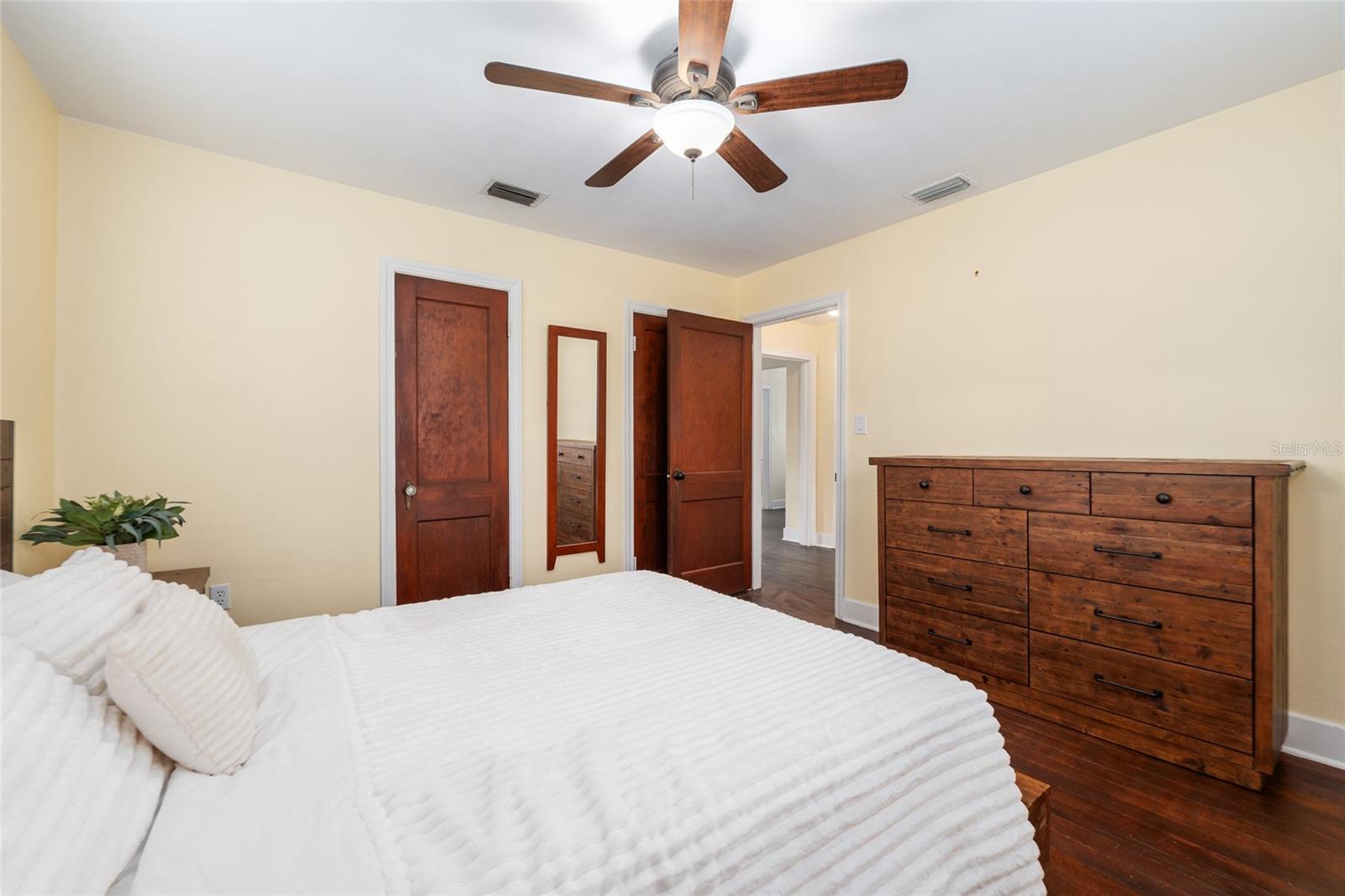 PALMETTO PARK - Residential