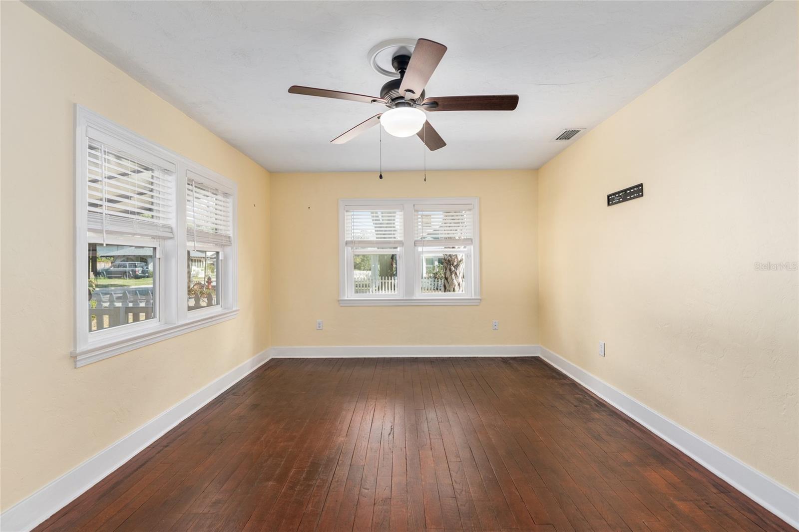 PALMETTO PARK - Residential