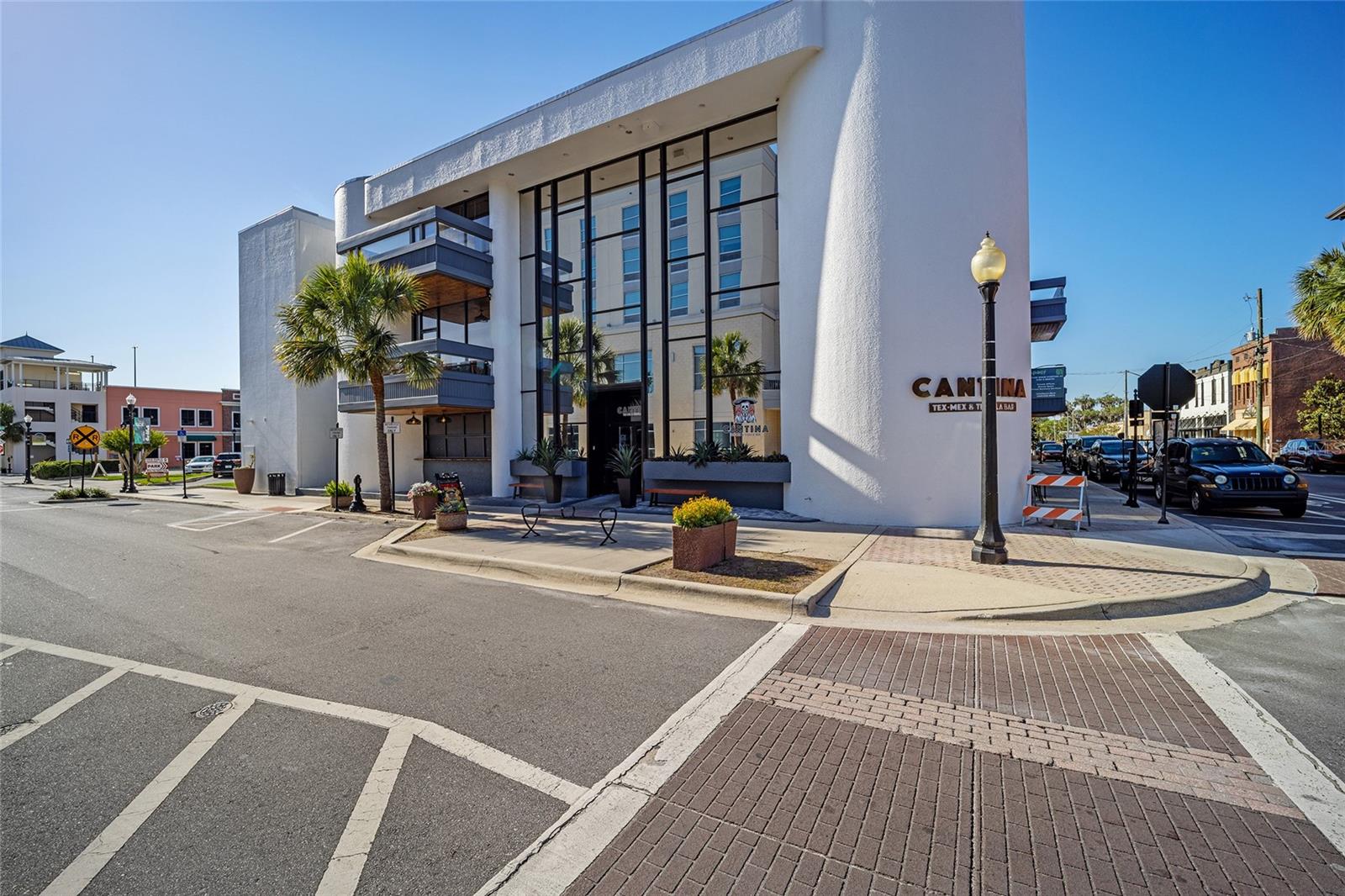 PALMETTO PARK - Residential