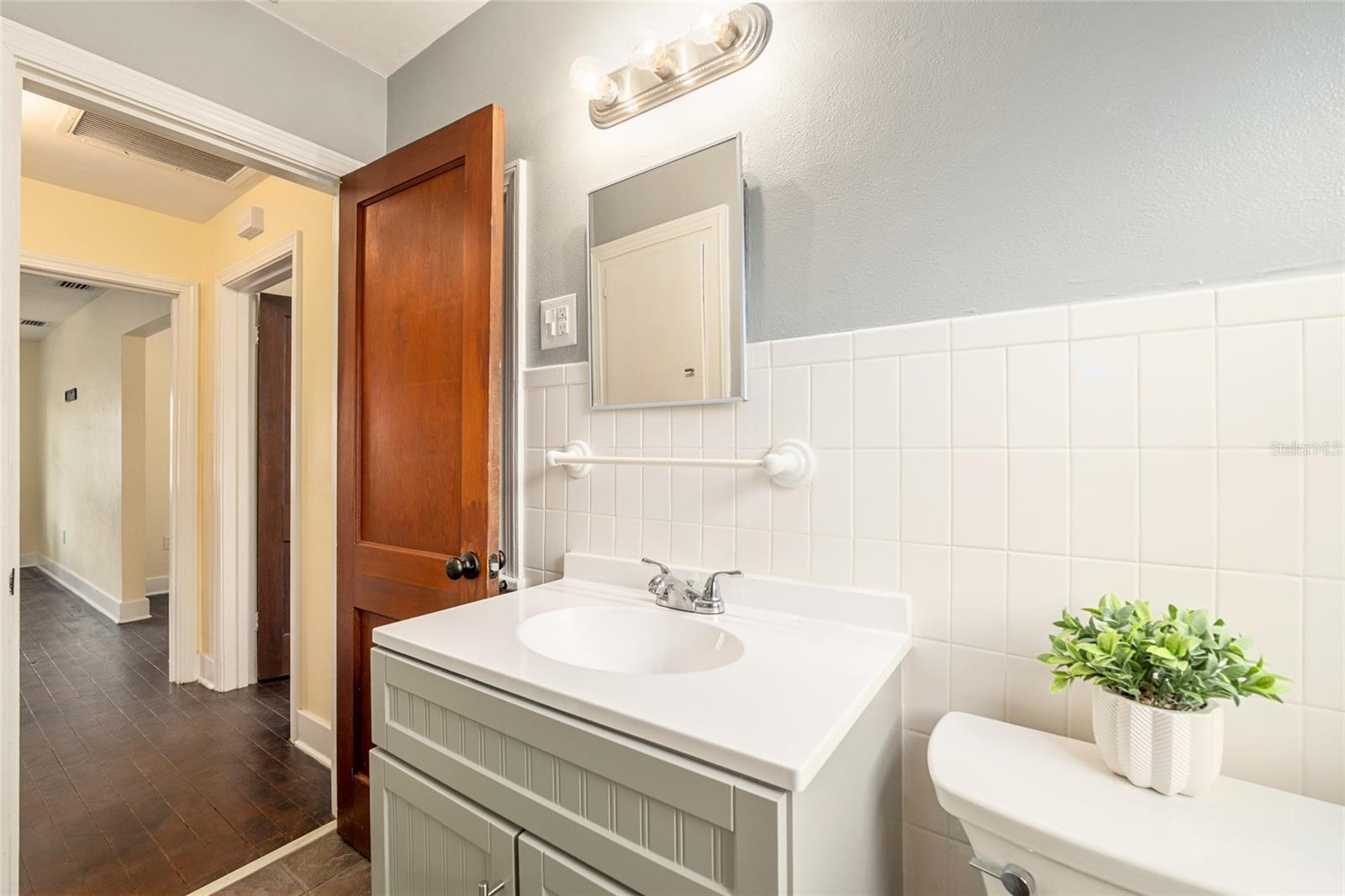 PALMETTO PARK - Residential