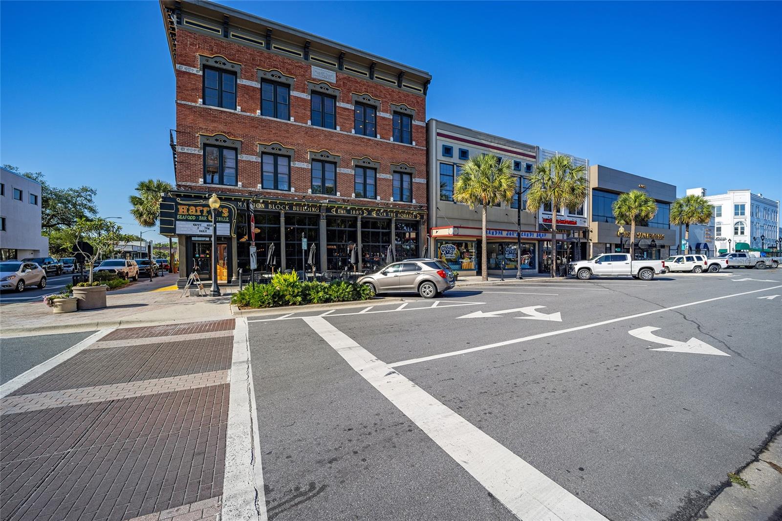 PALMETTO PARK - Residential