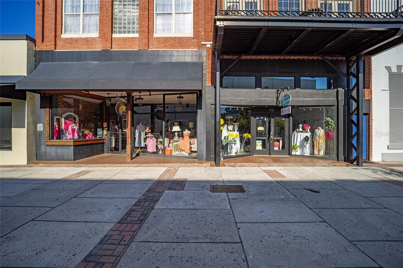 PALMETTO PARK - Residential