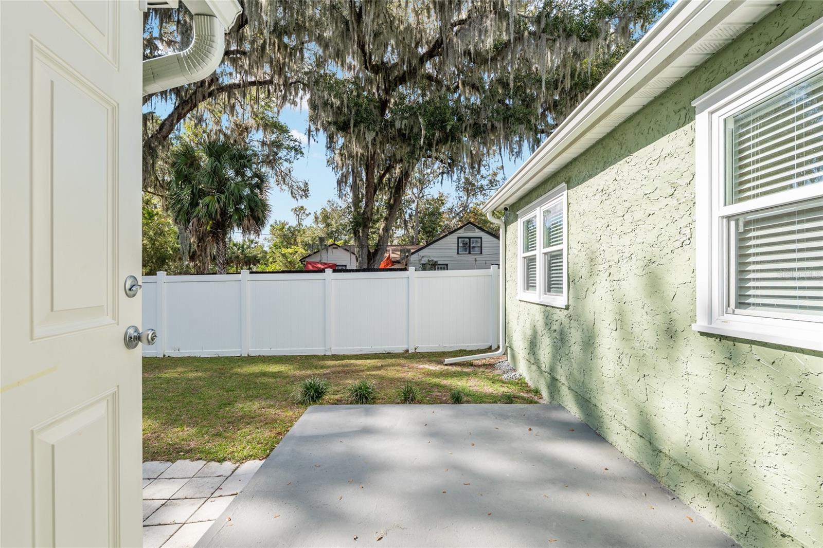 PALMETTO PARK - Residential