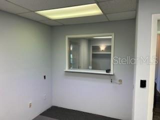 MCCOYS COMM CENTER - Commercial Lease