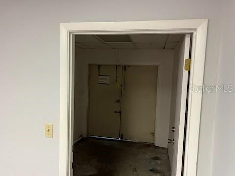 MCCOYS COMM CENTER - Commercial Lease