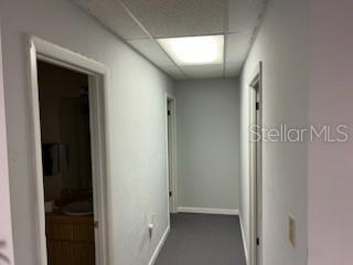 MCCOYS COMM CENTER - Commercial Lease