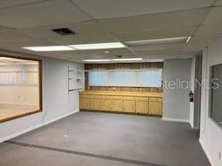 MCCOYS COMM CENTER - Commercial Lease