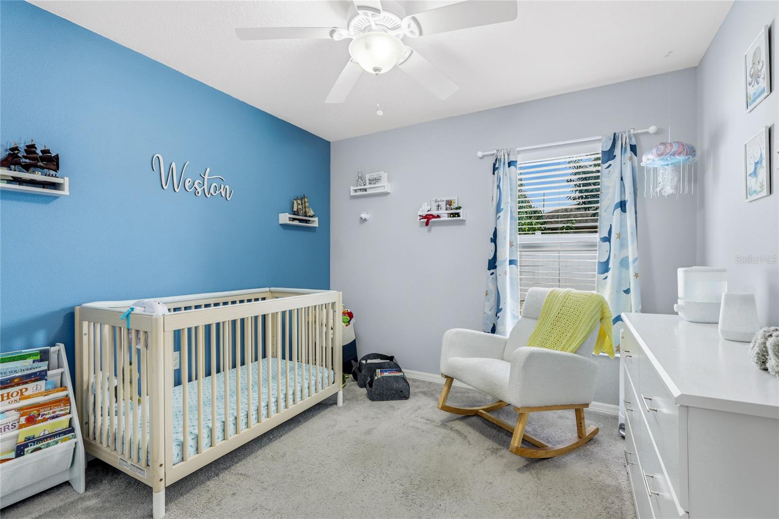 BAYOU PASS VILLG PH THREE - Residential