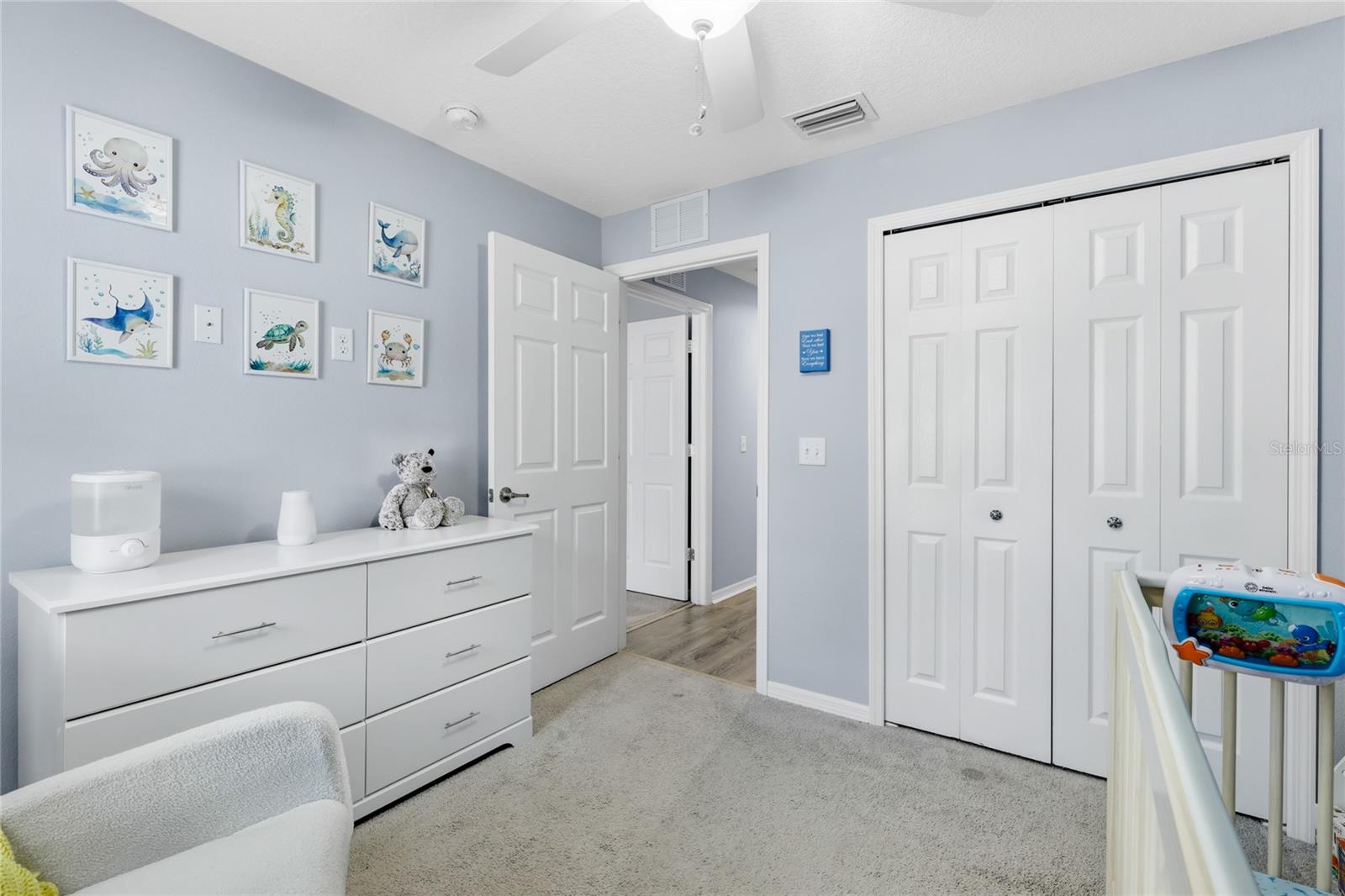 BAYOU PASS VILLG PH THREE - Residential