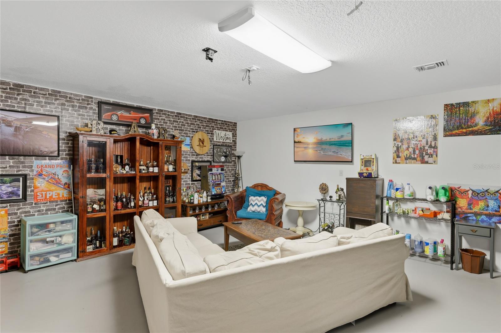 BAYOU PASS VILLG PH THREE - Residential