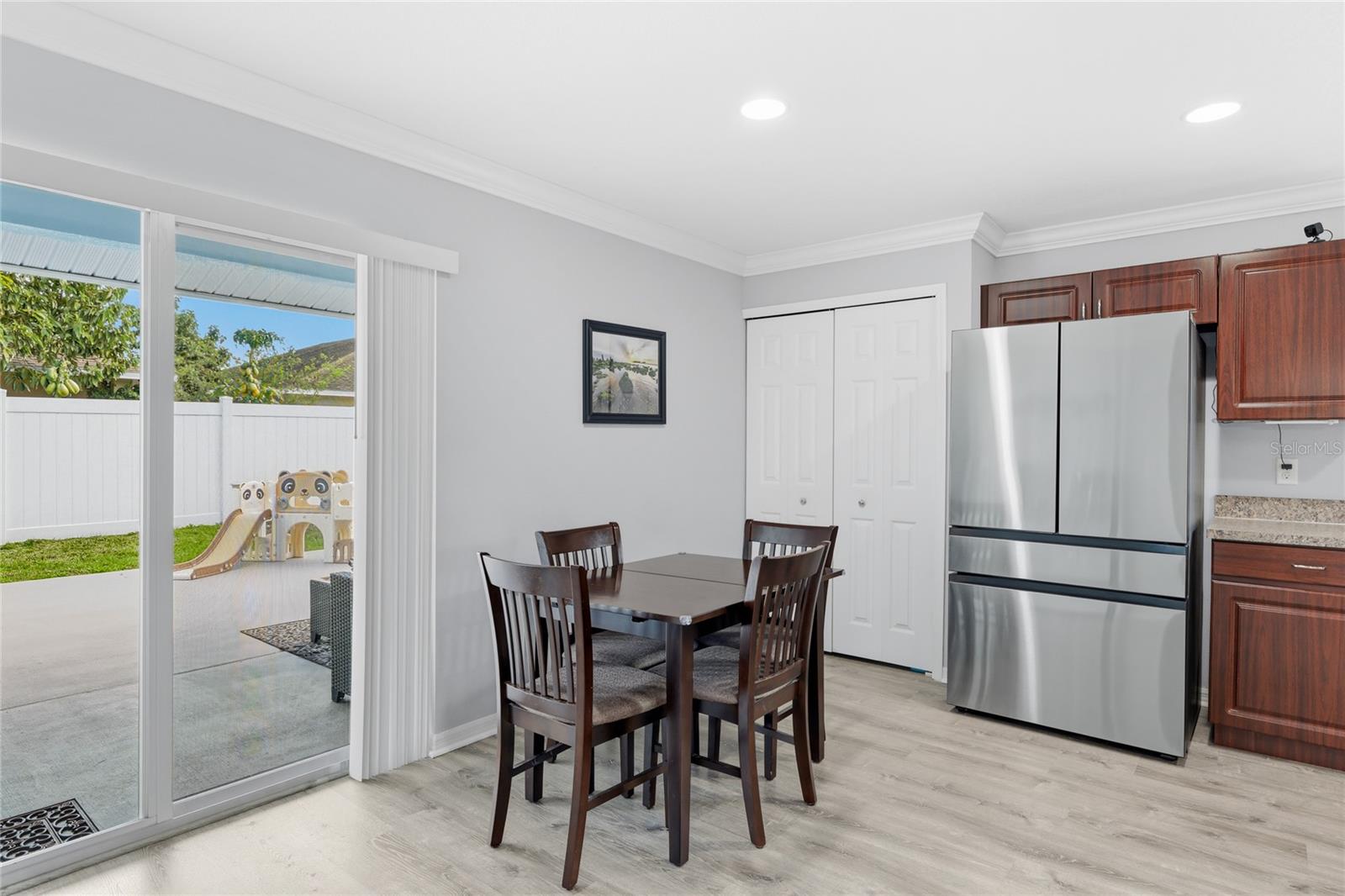 BAYOU PASS VILLG PH THREE - Residential