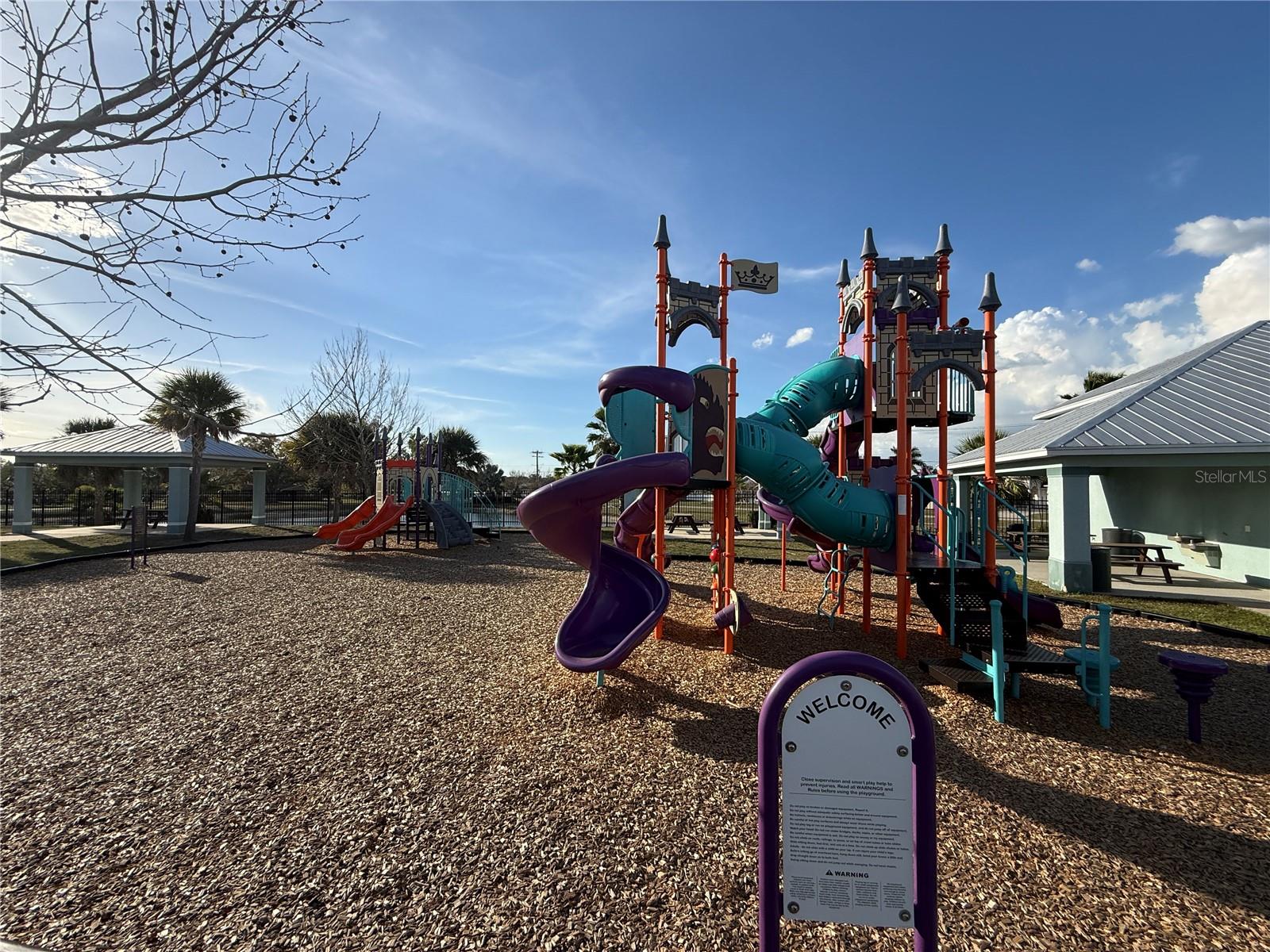 BAYOU PASS VILLG PH THREE - Residential