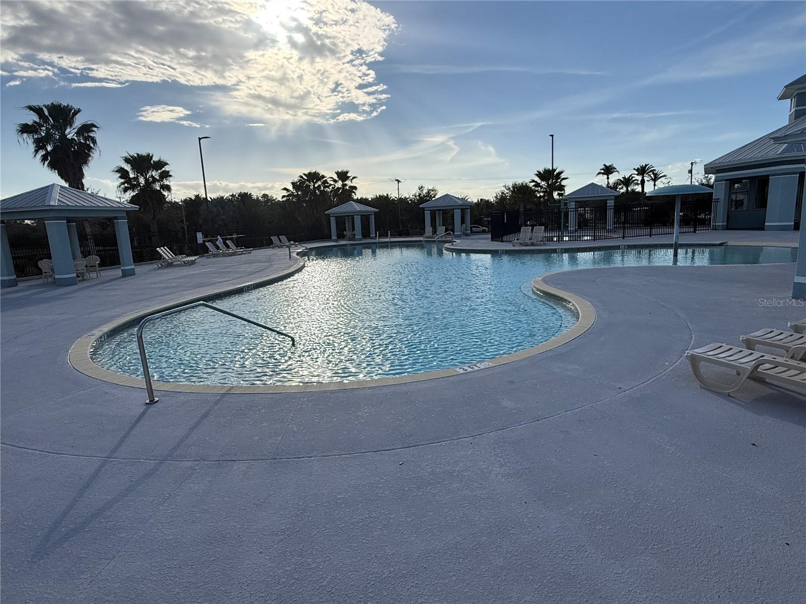 BAYOU PASS VILLG PH THREE - Residential