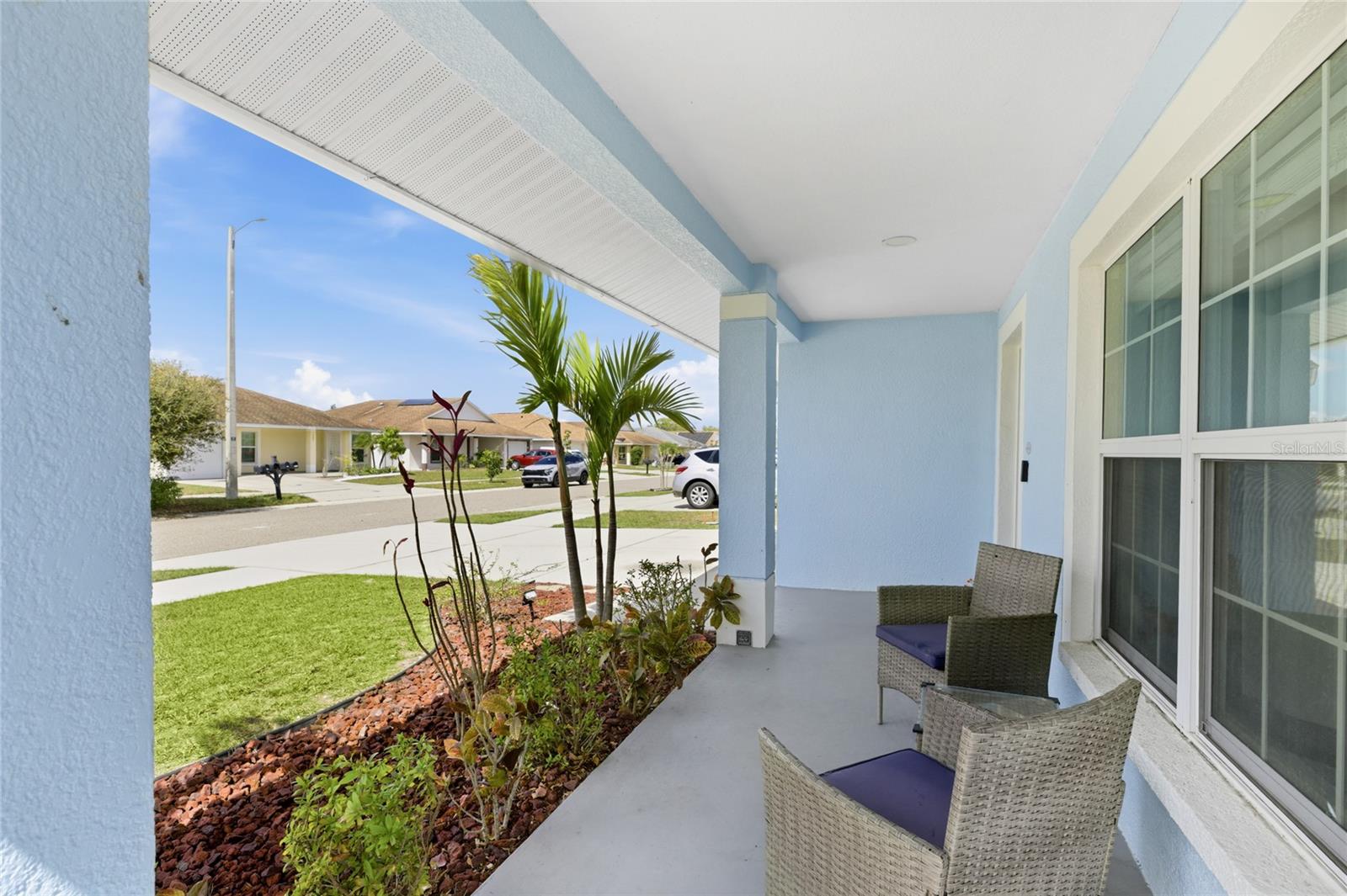 BAYOU PASS VILLG PH THREE - Residential